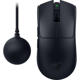 Razer Viper V4 Pro Wireless Gaming Mouse - Black
